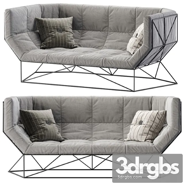 Sofa foxhole sphaus