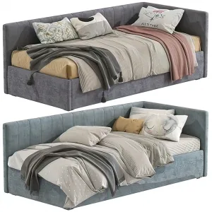 Sofa – Furniture 3D Model – Download – 061