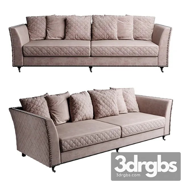 Sofa garda decor sorrento 250