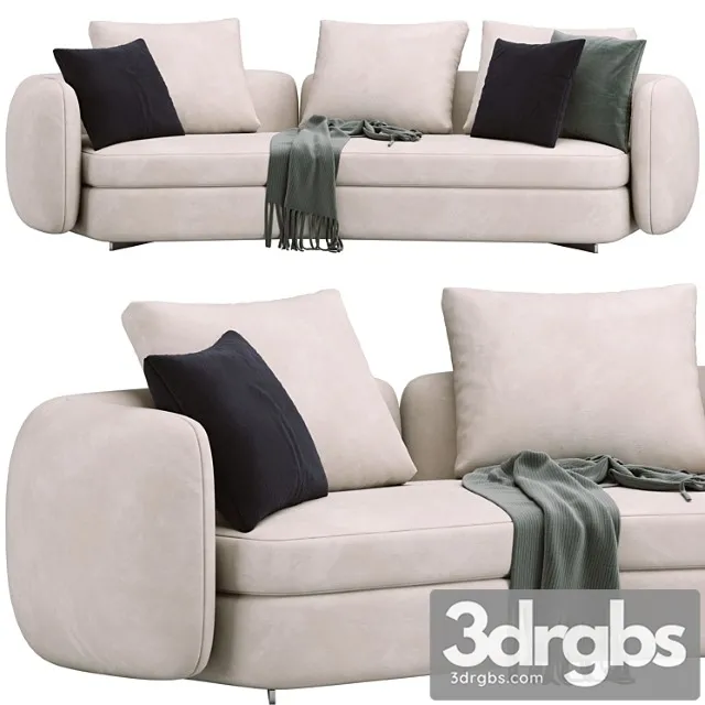 Sofa german poliform