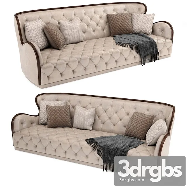 Sofa heritage medea