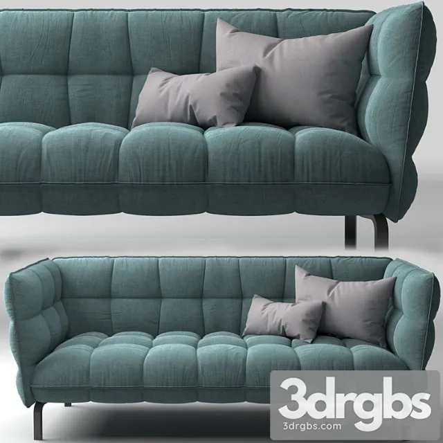 Sofa husk hs225
