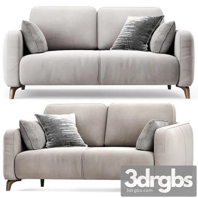 Sofa Leri Mini From Sofa Ru 3D Model Download Sofa Leri Mini From Sofa Ru 3D Model Download