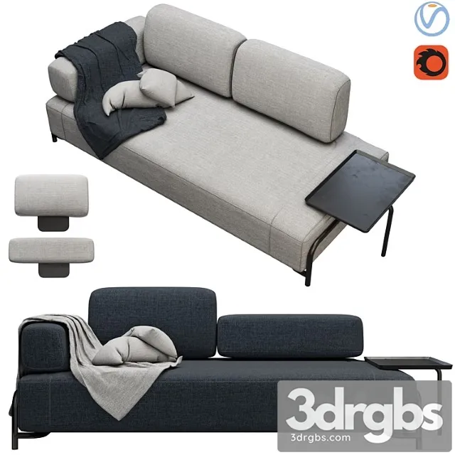 Sofa modern – 01
