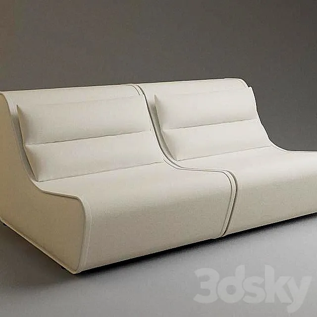 Sofa NEYA 3DModel
