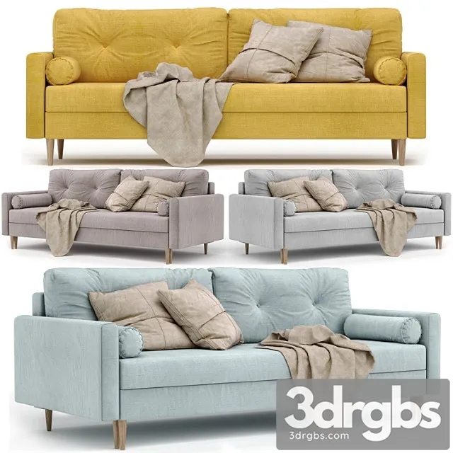 Sofa numo from divan.ru