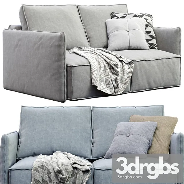 Sofa olen mini happy light