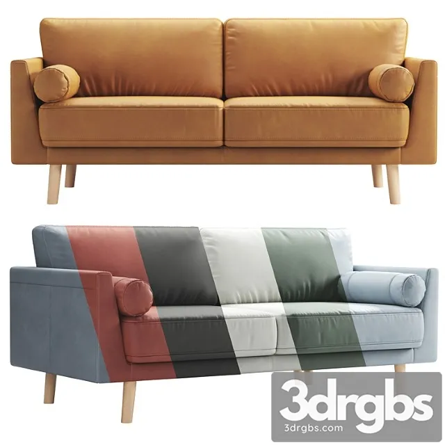 Sofa Storm 3D Model Download Sofa Storm 3D Model Download
