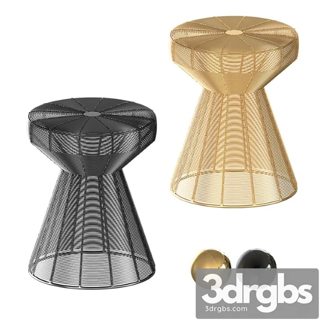 Sofa table stool bangor la redoute interieurs Sofa table stool bangor la redoute interieurs