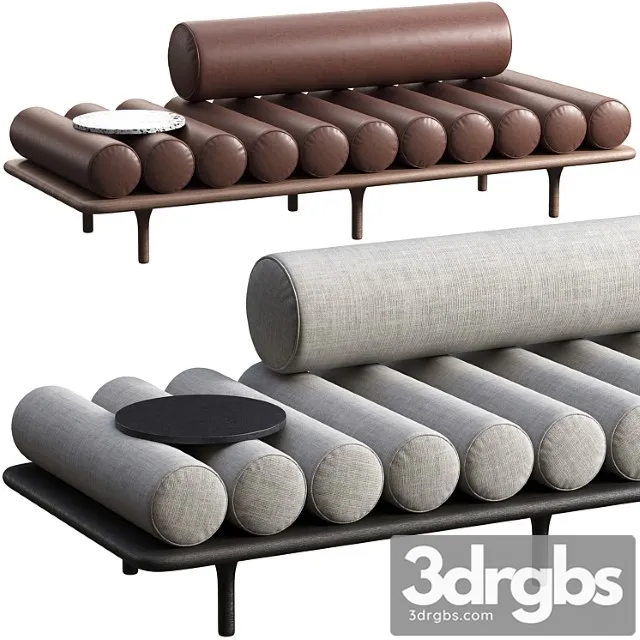Sofa tacchini five to nine Sofa tacchini five to nine
