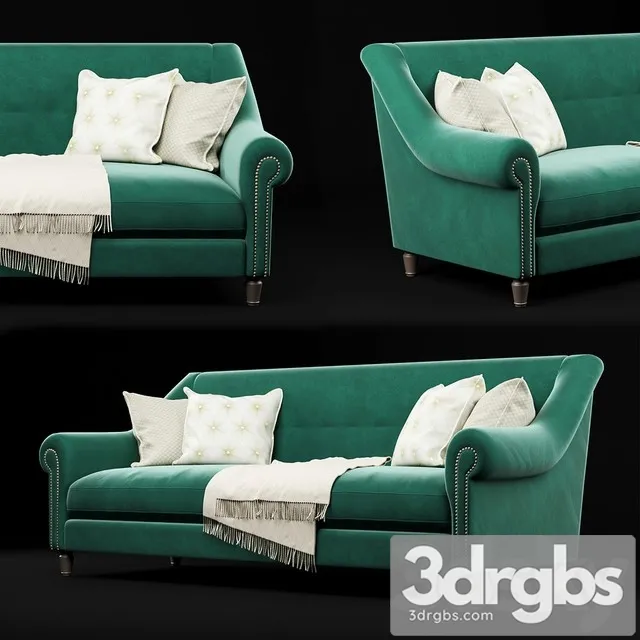 Sofa Tecni Nova 3D Model Download Sofa Tecni Nova 3D Model Download
