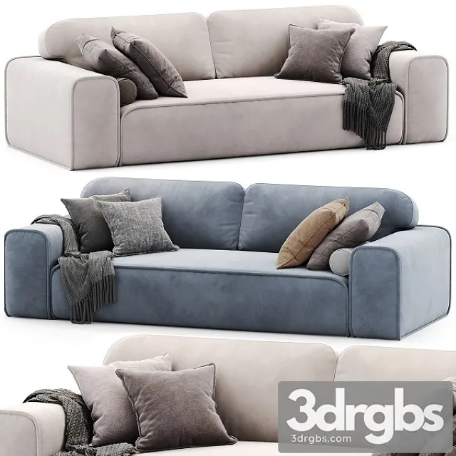 Sofa Viena From Sofa Ru 3D Model Download Sofa Viena From Sofa Ru 3D Model Download