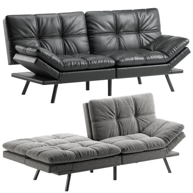 Sofa Vyfipt Sofas 3D Model
