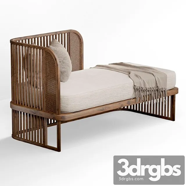 Sofa with cushions Sofa with cushions