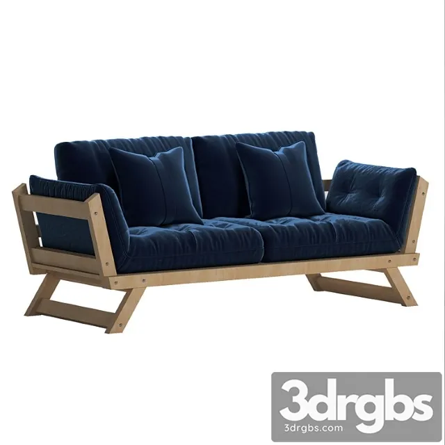 Sofa_2_3 2 3D Model Download Sofa_2_3 2 3D Model Download