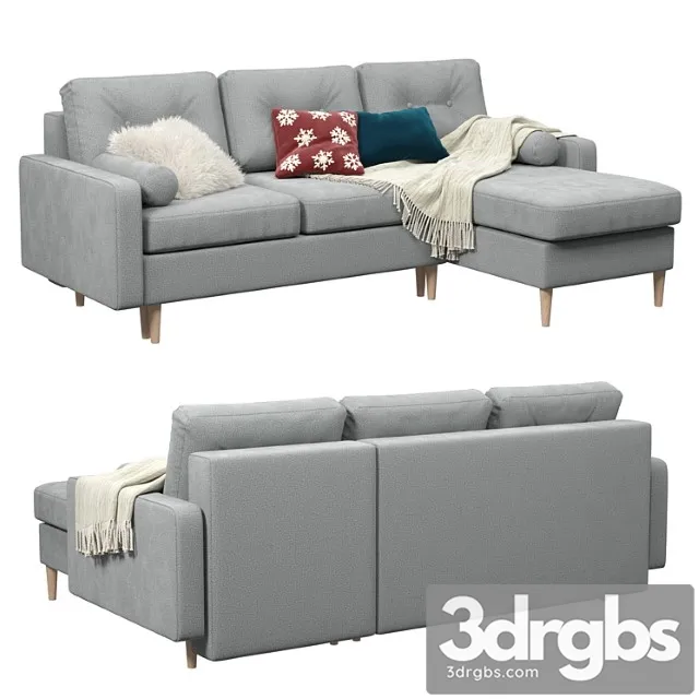 Sofa_3 2 3D Model Download Sofa_3 2 3D Model Download