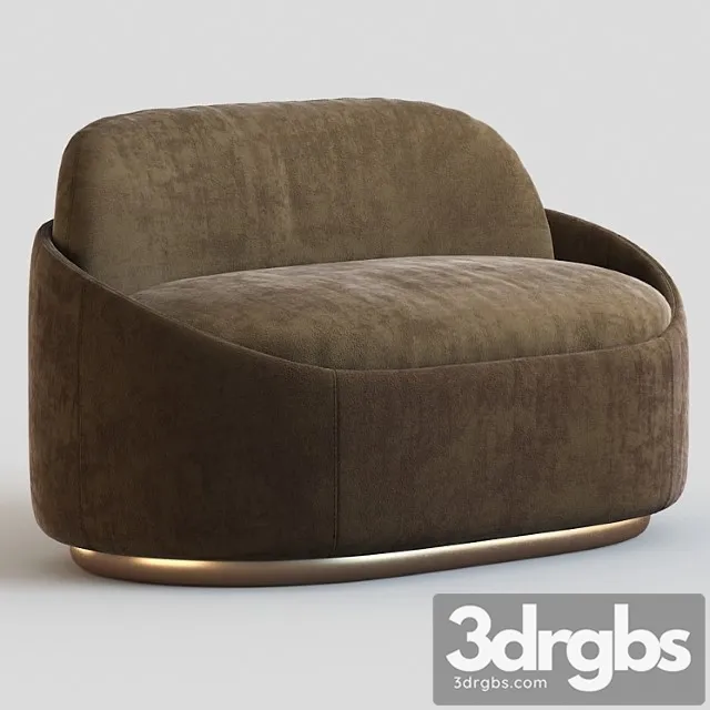 Sofas – ludovica mascheroni 2 3D Model Download Sofas – ludovica mascheroni 2 3D Model Download
