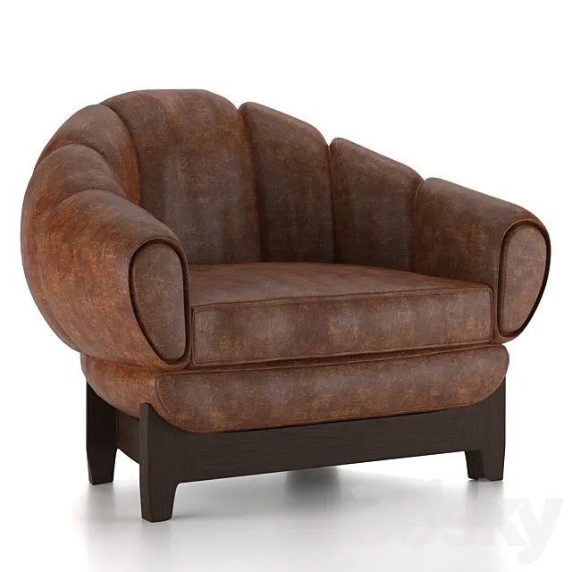 soffa 05 3DModel soffa 05 3DModel