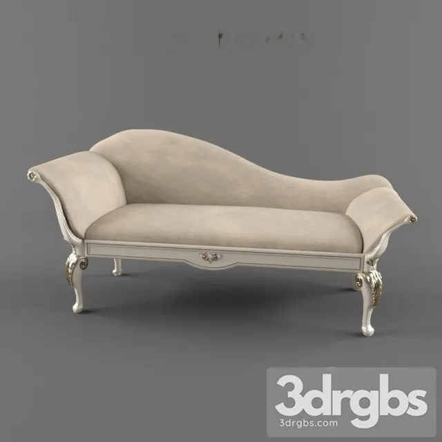 Sofia Kywetka Sofa 3D Model Download Sofia Kywetka Sofa 3D Model Download