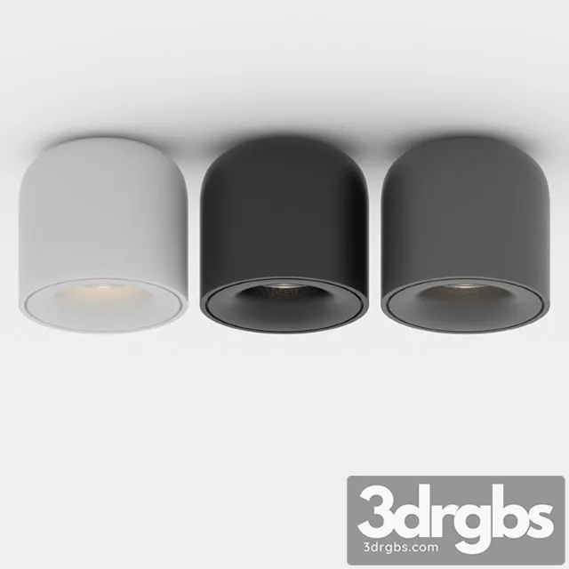 Sofit Bd Nordic 3D Model Download