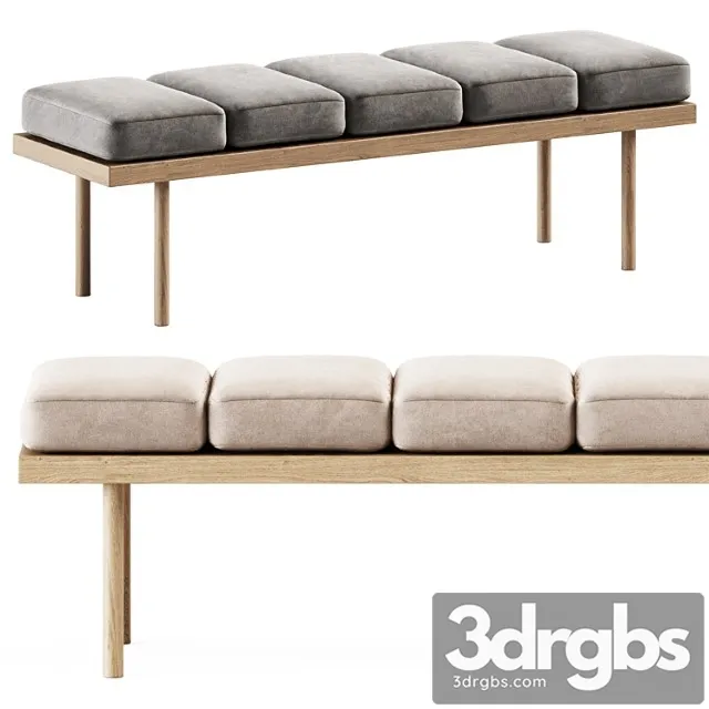 soft bench_1 soft bench_1