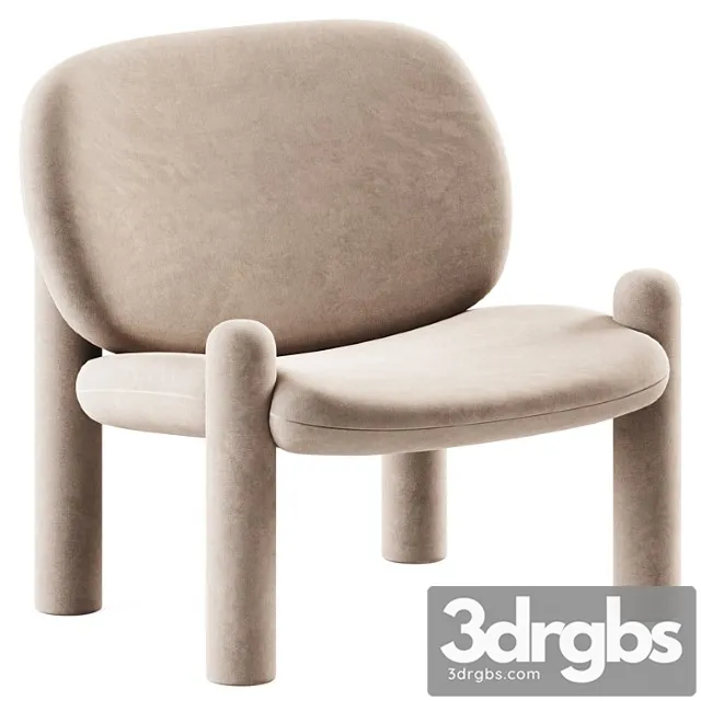 Soft chair Soft chair