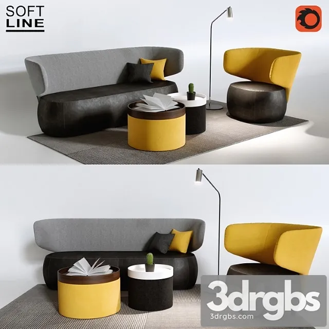 Softline basel set Softline basel set