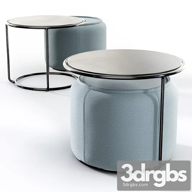 Softline tom 2 3D Model Download