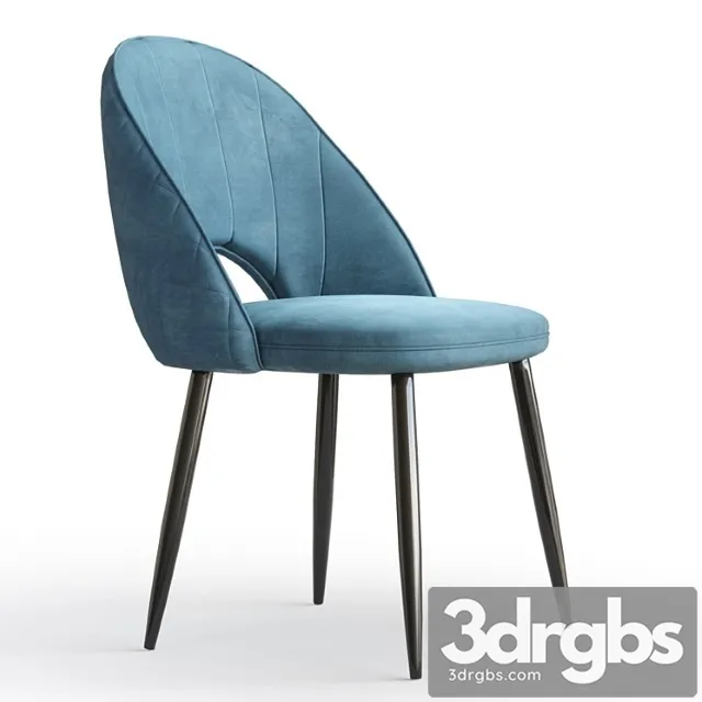 Soho Stul Ot Hoff 3D Model Download Soho Stul Ot Hoff 3D Model Download