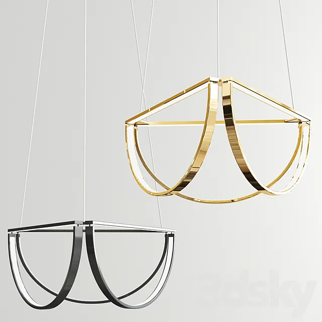 Solana 3D Model Solana 3D Model