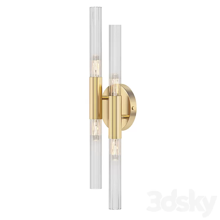 Sole 3D Model Sole 3D Model