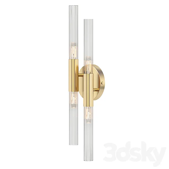 Sole 3DModel Sole 3DModel