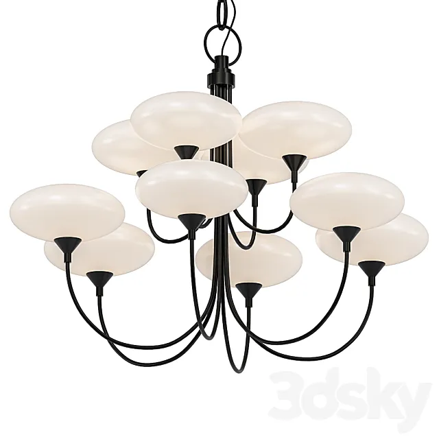 Solfeggio 3DModel Solfeggio 3DModel