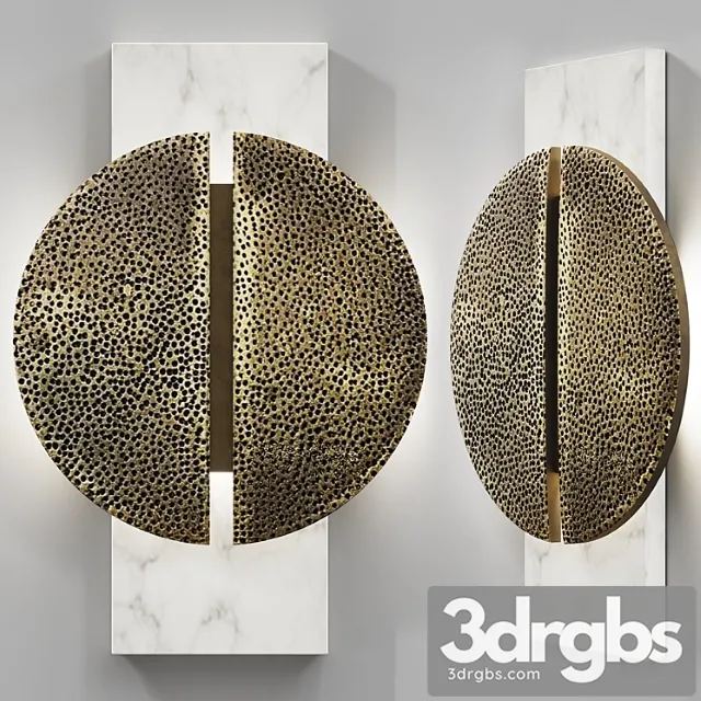 Solid by Romatti 3D Model Download