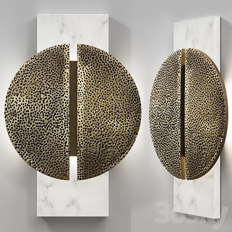 SOLID by Romatti 3D Model Free Download