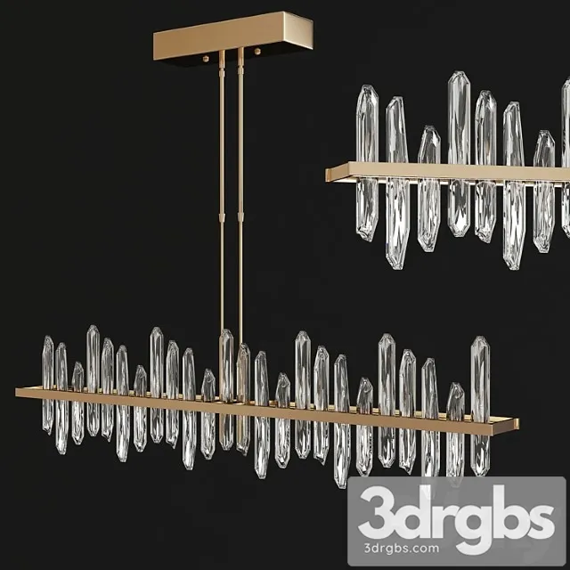 Solitude By Romatti 3D Model Download