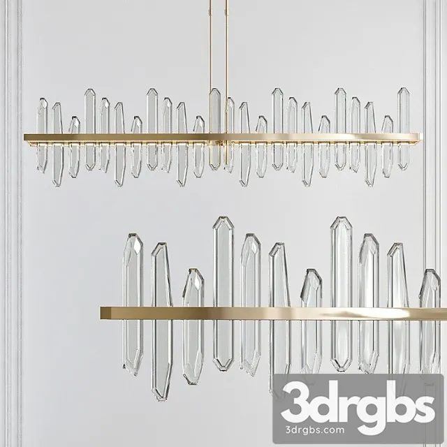 Solitude by romatti_2 3D Model Download