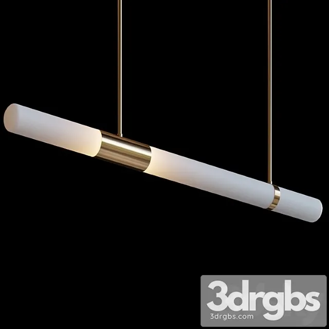 Solveig by Lampatron 3D Model Download