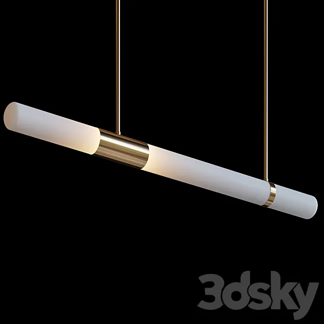 SOLVEIG by Lampatron 3D Model