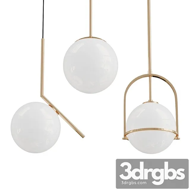 Somerset 1 3D Model Download