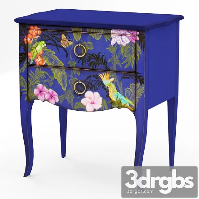 Sommodes 3D Model Download