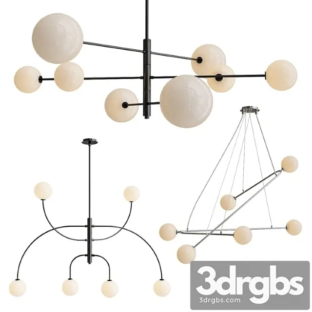 Sonn & atom & endo collection Sonn & atom & endo collection