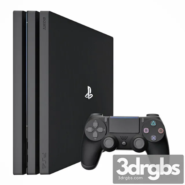 Sony playstation 4