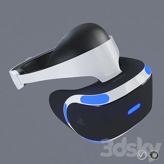 Sony Playstation VR Free Download