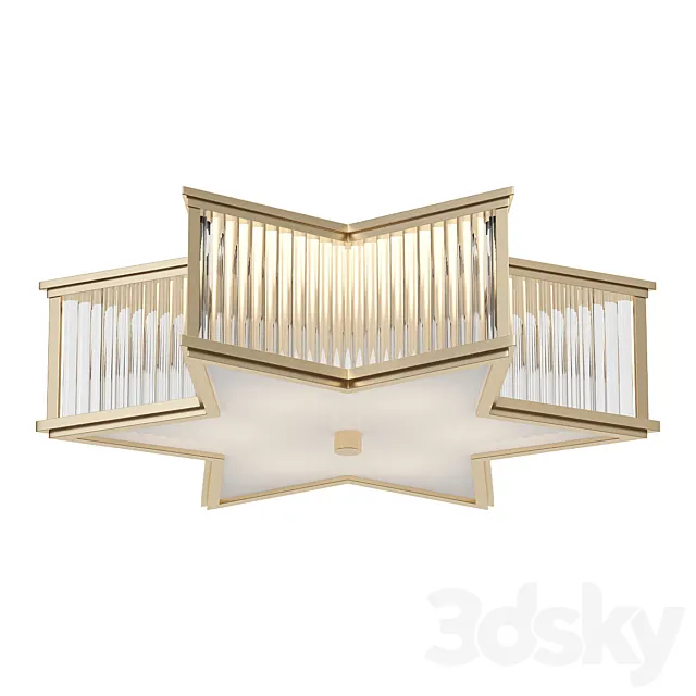 Sophia 17 3D Model Sophia 17 3D Model