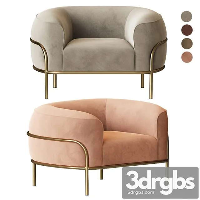 Sophie armchair gallottieradice Sophie armchair gallottieradice