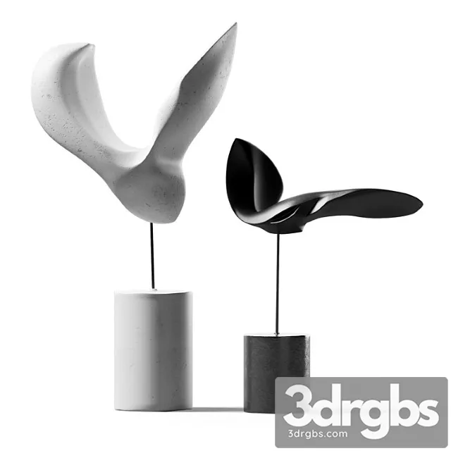 Sophie elizabeth thompson  07 3D Model Download