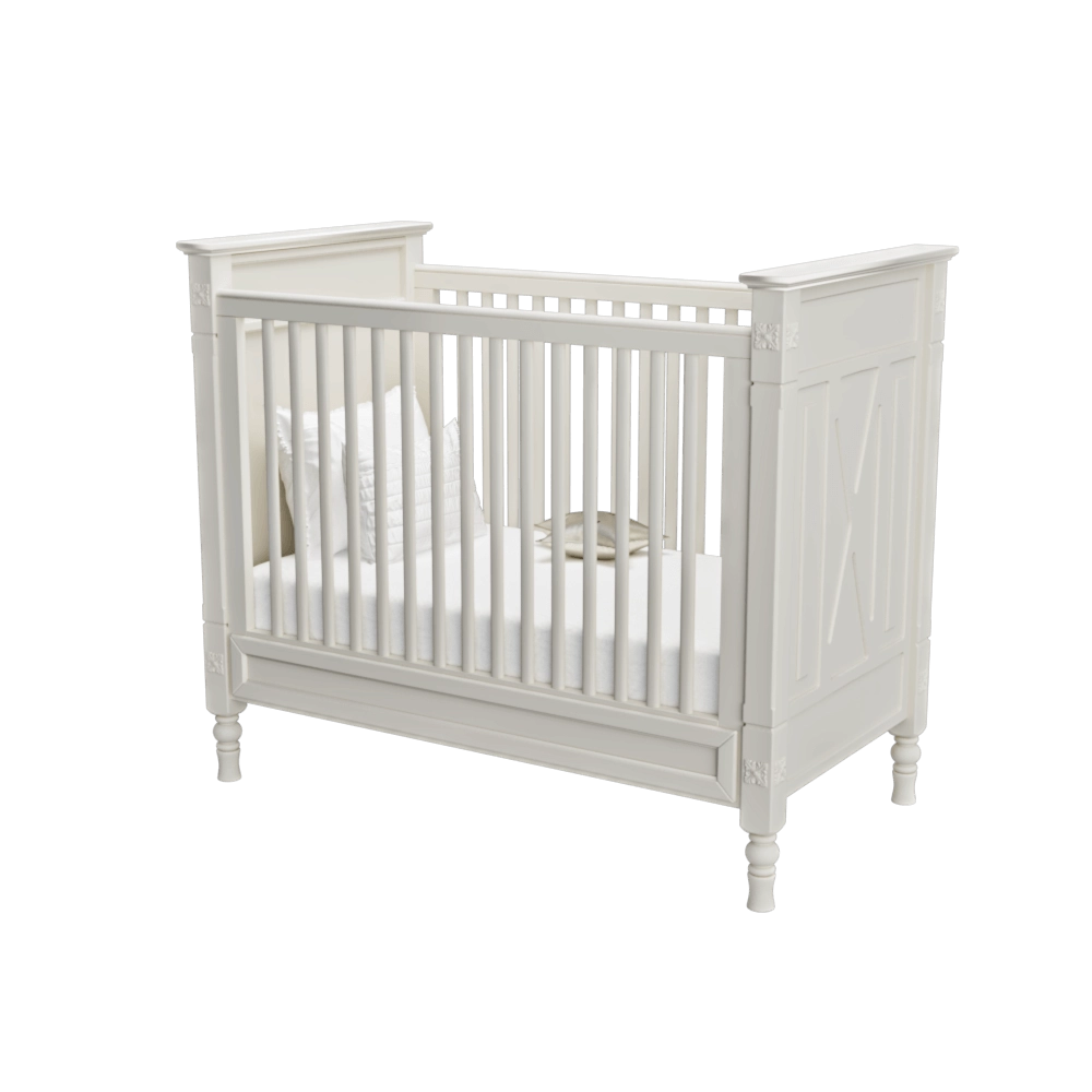 Sophie Store – Berlin 3D Model