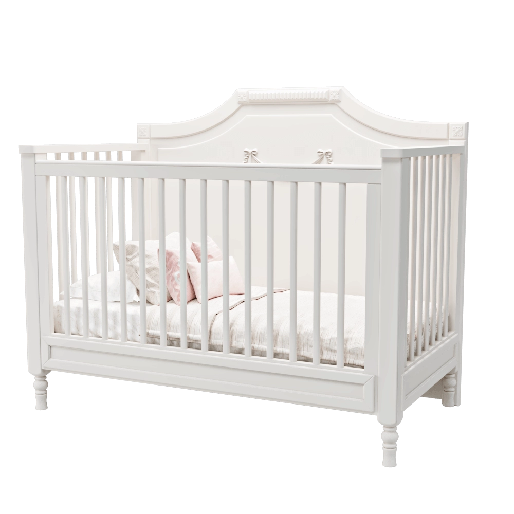 Sophie Store – Chicago 3D Model