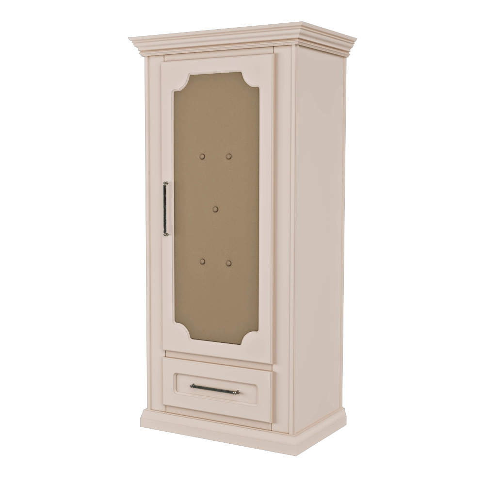 Sophie Store – Paris 3D Model